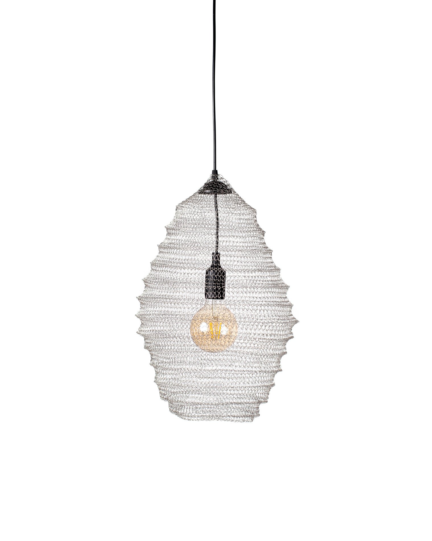 Aluminium light